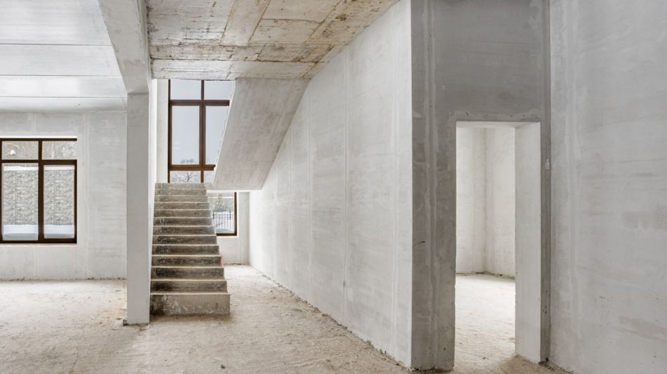 Дом под отделку в КП Мэдисон Парк