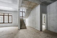 Дом под отделку в КП Мэдисон Парк