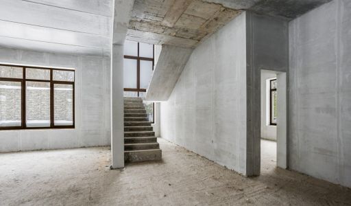 Дом под отделку в КП Мэдисон Парк