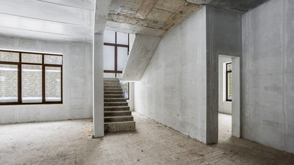 Дом под отделку в КП Мэдисон Парк