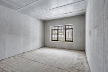 Дом под отделку в КП Мэдисон Парк