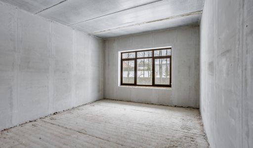 Дом под отделку в КП Мэдисон Парк