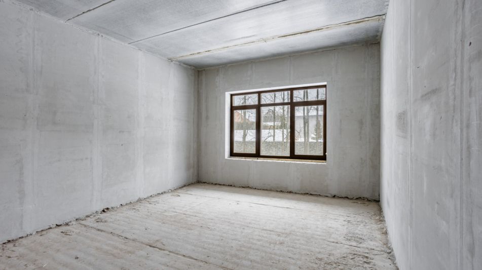 Дом под отделку в КП Мэдисон Парк