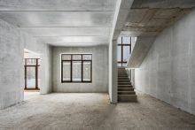 Дом под отделку в КП Мэдисон Парк