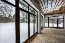 Дом под отделку в КП Мэдисон Парк