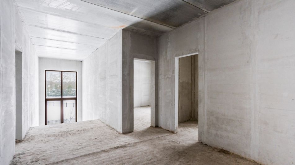 Дом под отделку в КП Мэдисон Парк