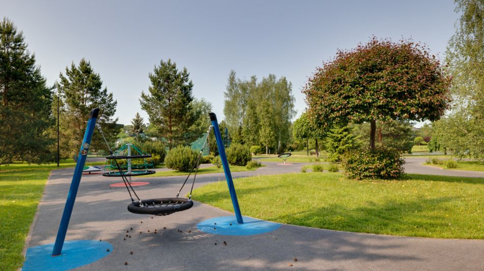 Дом под отделку в КП Мэдисон Парк