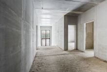 Дом под отделку в КП Мэдисон Парк