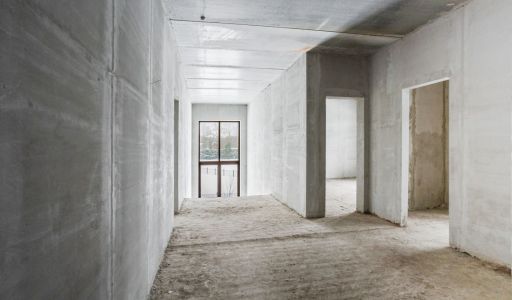 Дом под отделку в КП Мэдисон Парк