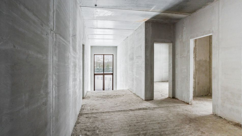 Дом под отделку в КП Мэдисон Парк