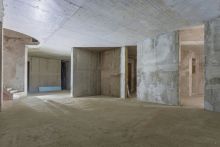 Дом без отделки в Агаларов Эстейт