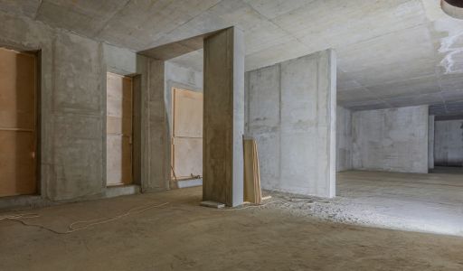 Дом без отделки в Агаларов Эстейт