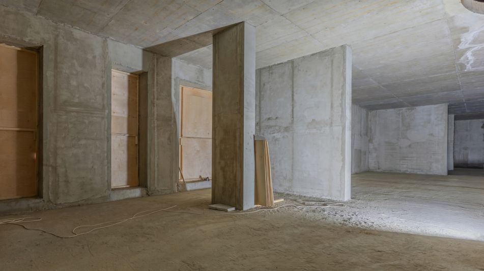 Дом без отделки в Агаларов Эстейт