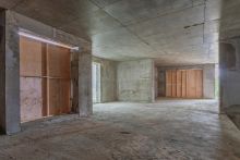 Дом без отделки в Агаларов Эстейт