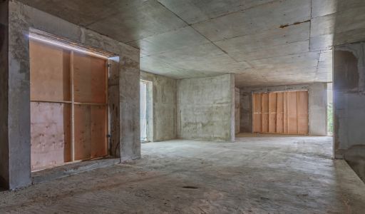 Дом без отделки в Агаларов Эстейт