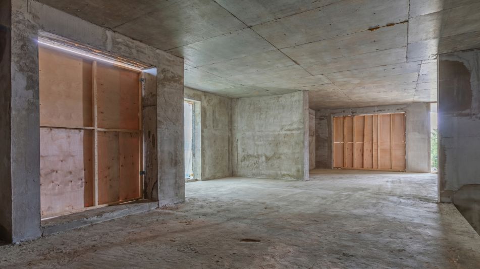 Дом без отделки в Агаларов Эстейт