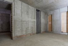 Дом без отделки в Агаларов Эстейт