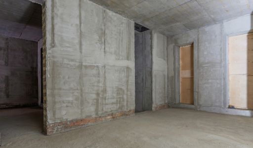 Дом без отделки в Агаларов Эстейт