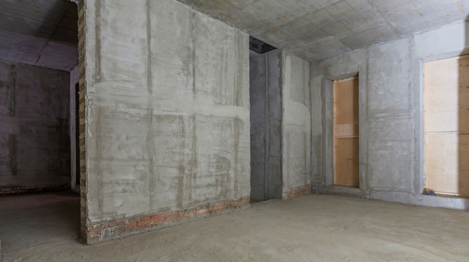 Дом без отделки в Агаларов Эстейт