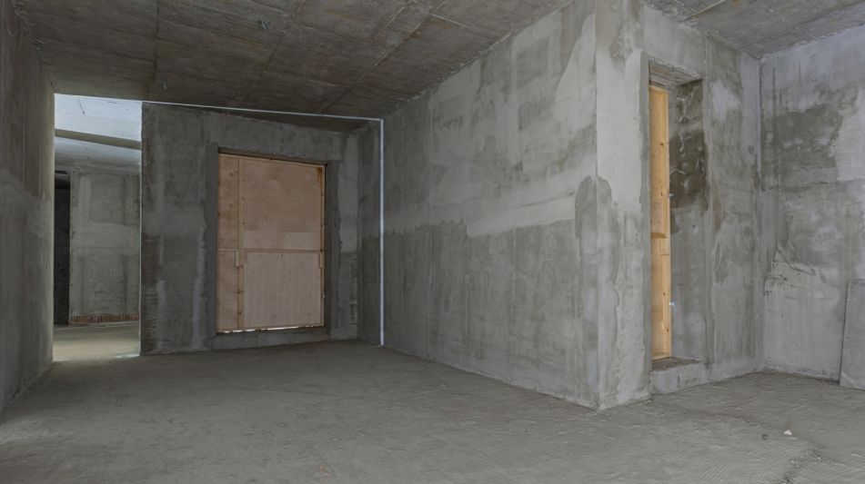 Дом без отделки в Агаларов Эстейт