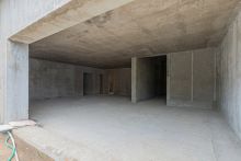 Дом без отделки в Агаларов Эстейт