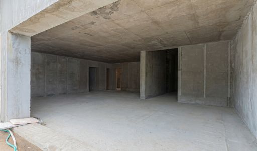 Дом без отделки в Агаларов Эстейт