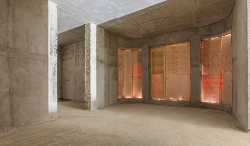 Дом без отделки в Агаларов Эстейт