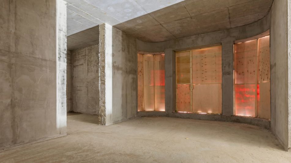 Дом без отделки в Агаларов Эстейт