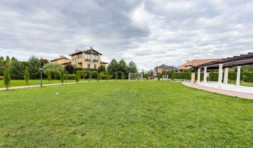 Новый дом в КП Маленькая Италия