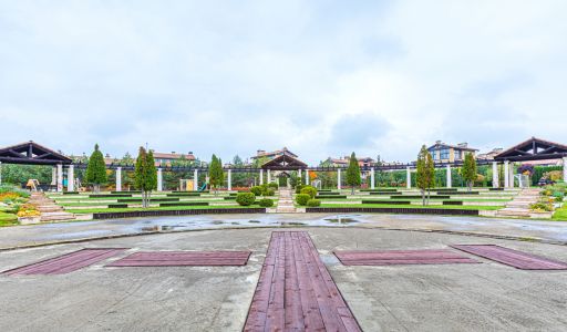 Новый дом в КП Маленькая Италия