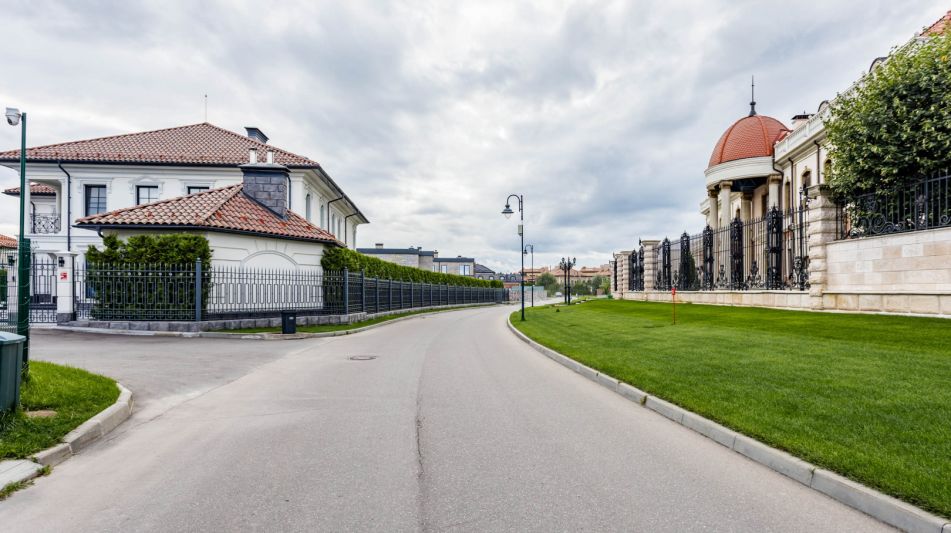 Новый дом в КП Маленькая Италия