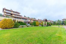 Новый дом в КП Маленькая Италия