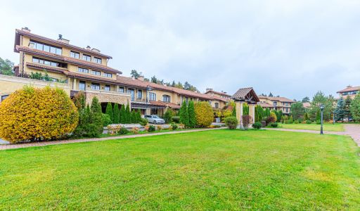 Новый дом в КП Маленькая Италия