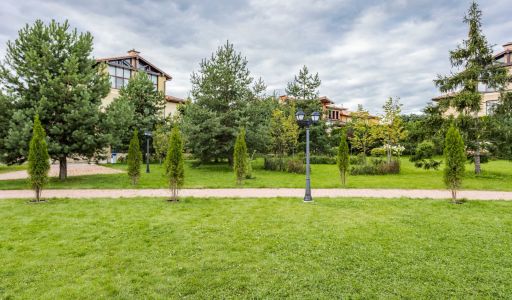 Новый дом в КП Маленькая Италия