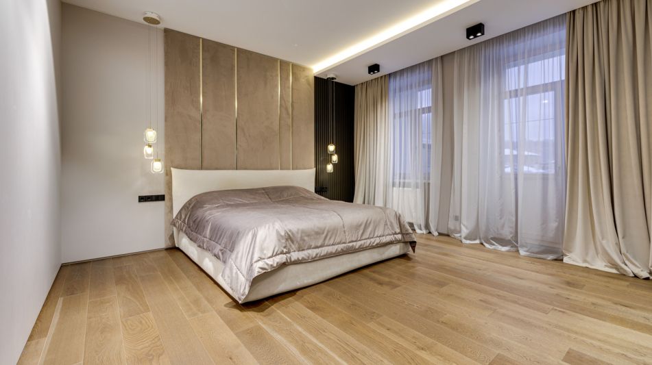 Дом под ключ в Мэдисон Парк