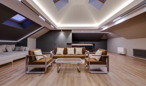 Дом под ключ в Мэдисон Парк