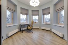 Дом под ключ в Мэдисон Парк