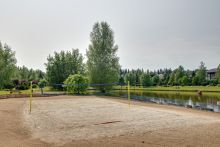 Дом под ключ в Мэдисон Парк