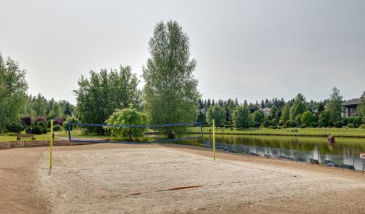 Дом под ключ в Мэдисон Парк