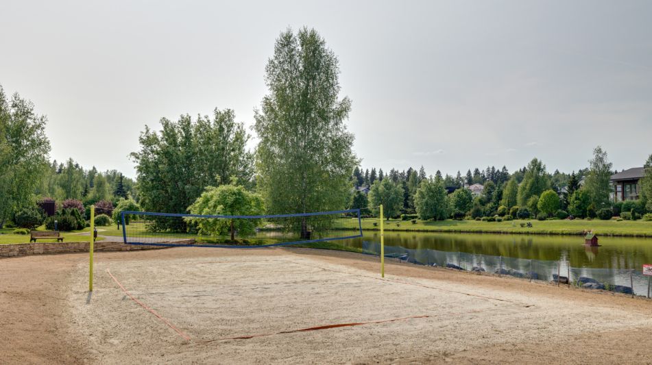 Дом под ключ в Мэдисон Парк