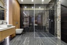 Дом под ключ в Мэдисон Парк