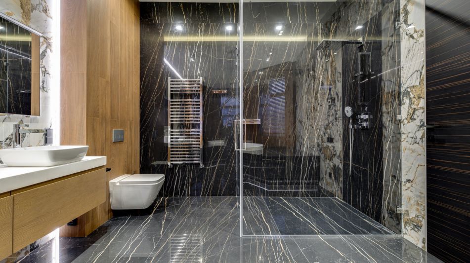 Дом под ключ в Мэдисон Парк