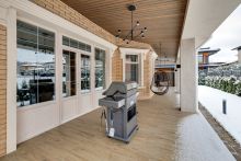 Дом под ключ в Мэдисон Парк