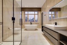 Дом под ключ в Мэдисон Парк