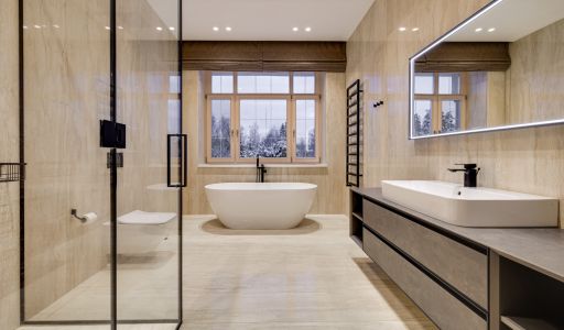 Дом под ключ в Мэдисон Парк