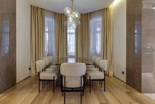 Дом под ключ в Мэдисон Парк