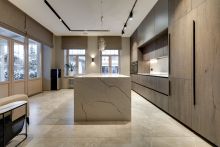 Дом под ключ в Мэдисон Парк