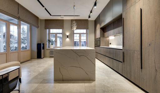 Дом под ключ в Мэдисон Парк