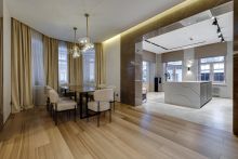 Дом под ключ в Мэдисон Парк