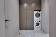 Дом под ключ в Мэдисон Парк